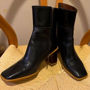 Aloha’s women’s vintage ankle boot